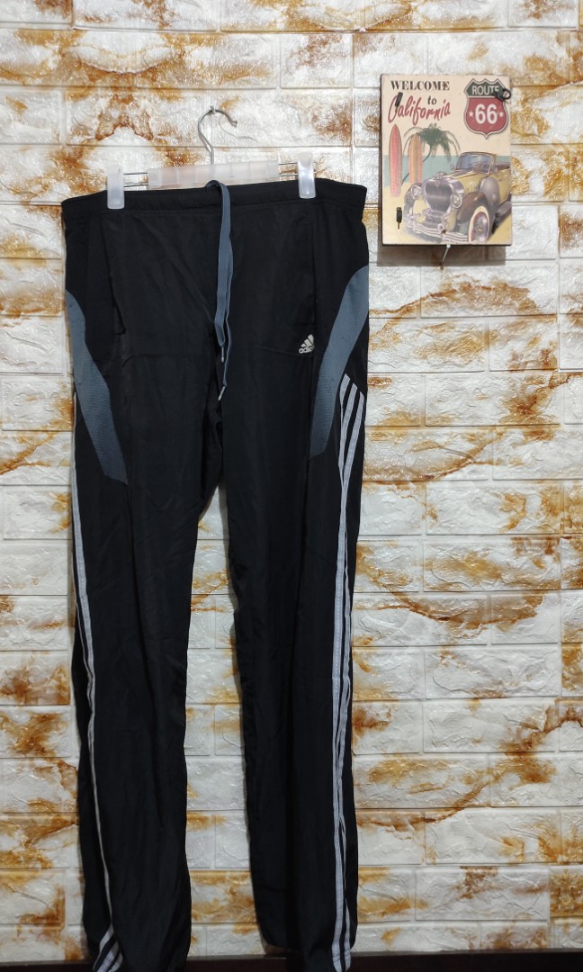 Seluar track adidas, Men's Fashion 