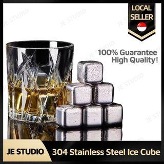 Oggi Barware Set of 2 Crushed Ice Cube Tray