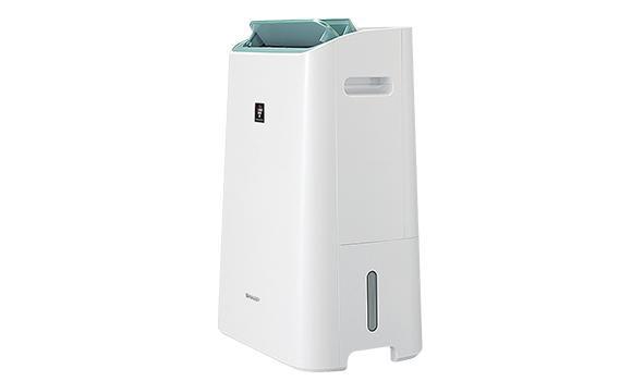 Sharp 2 in 1 new arrivals air purifier dehumidifier dwe16faw