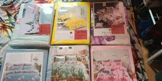 Queen/King Bed Sheets