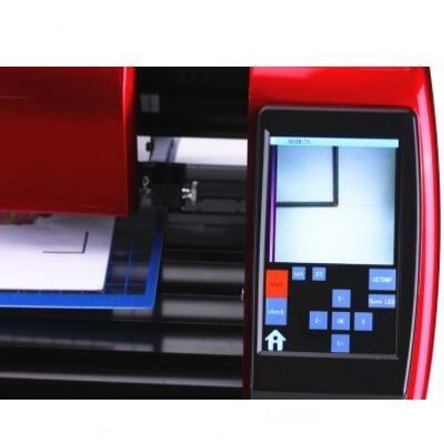 SKYCUT D48 VINYL CUTTER W/ CAMERA , AUTO CONTOUR CUTTING PLOTTER 48" WITH SIGNMASTER SOFTWARE (Category: Printers, Scanners & Copiers) located in Manila. Submitted by laived (Listing ID 1066297941, Image 2). Description: D48（1350mm）Dualheads Vinyl Cutter Specification 1.Pressure:50g – 2000g 2.Wifi: Build-in 3.Contourcut: Camera 4.Interface: Touch screen.
