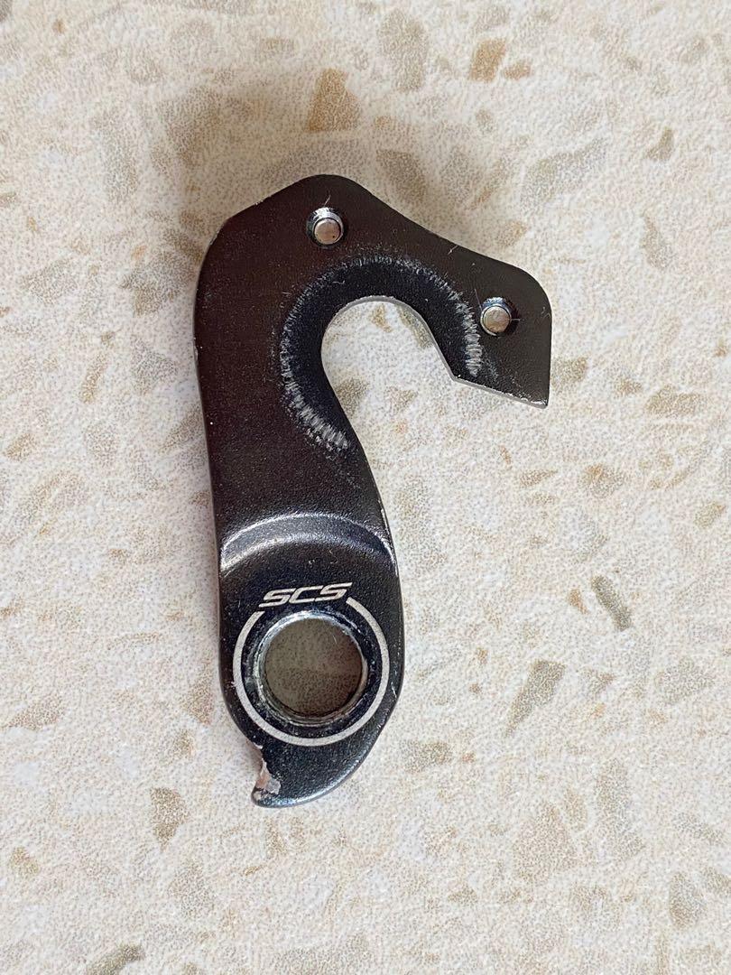 Specialized non top scs hanger