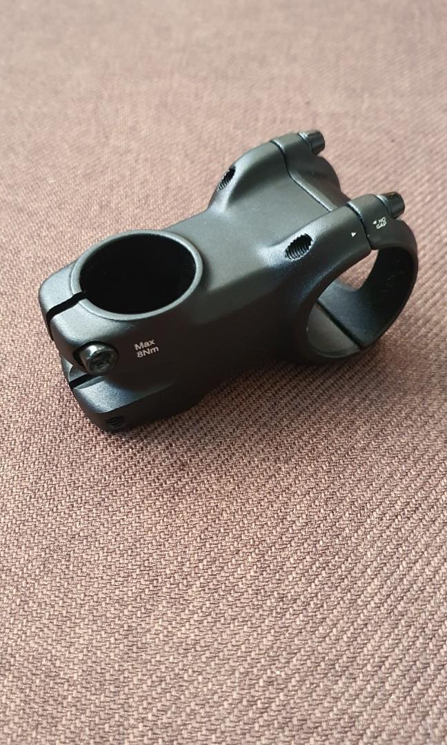 Specialized Alloy Trail Stem