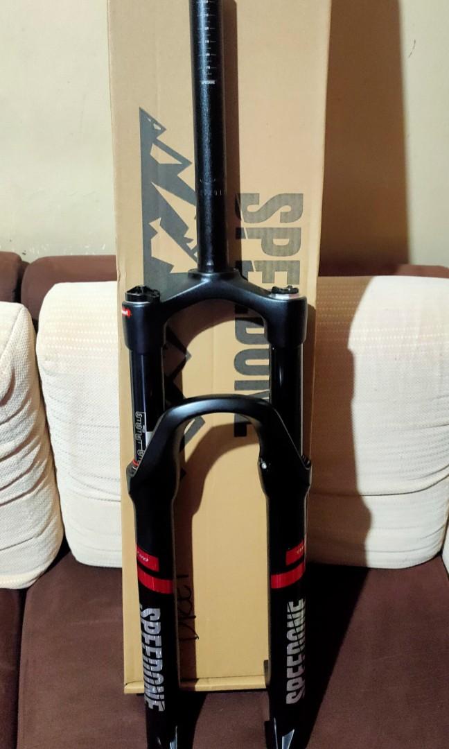 SPEEDONE BAZOOKA AIRFORK 29