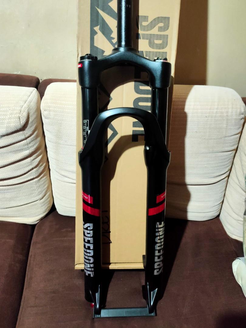 Speedone fork best sale