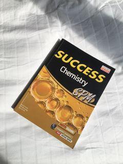 Success Addmaths Chemistry Biology