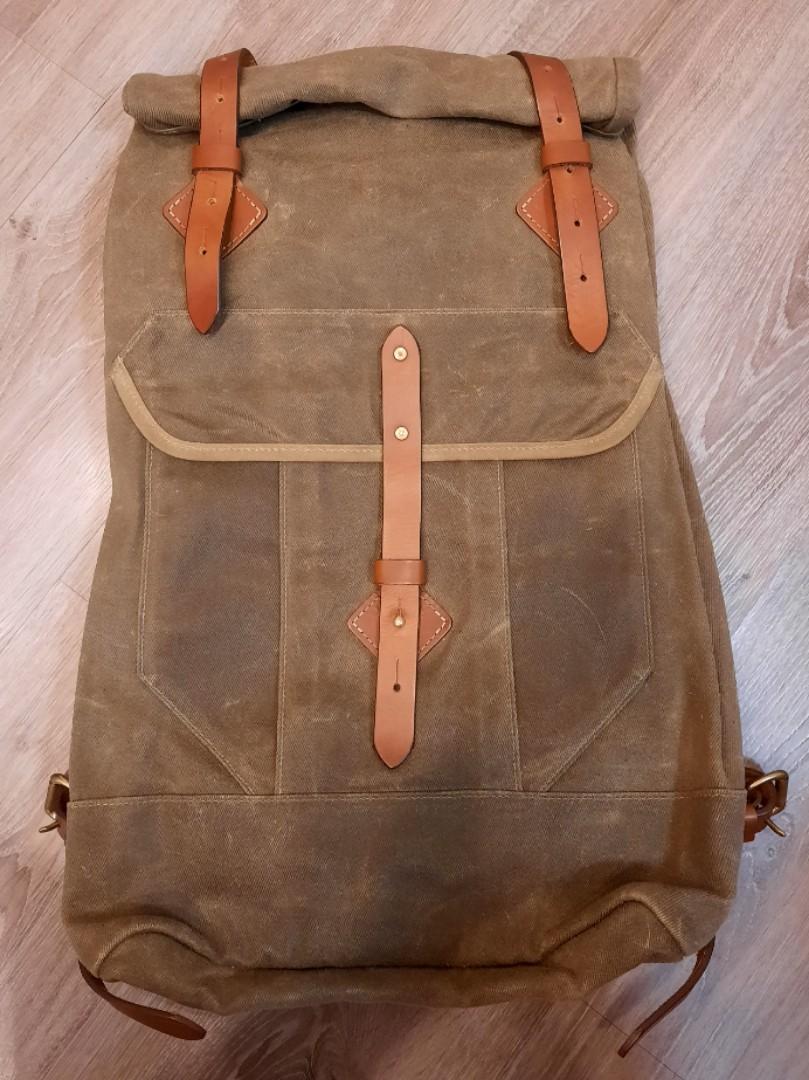 Tanner goods wilderness on sale rucksack