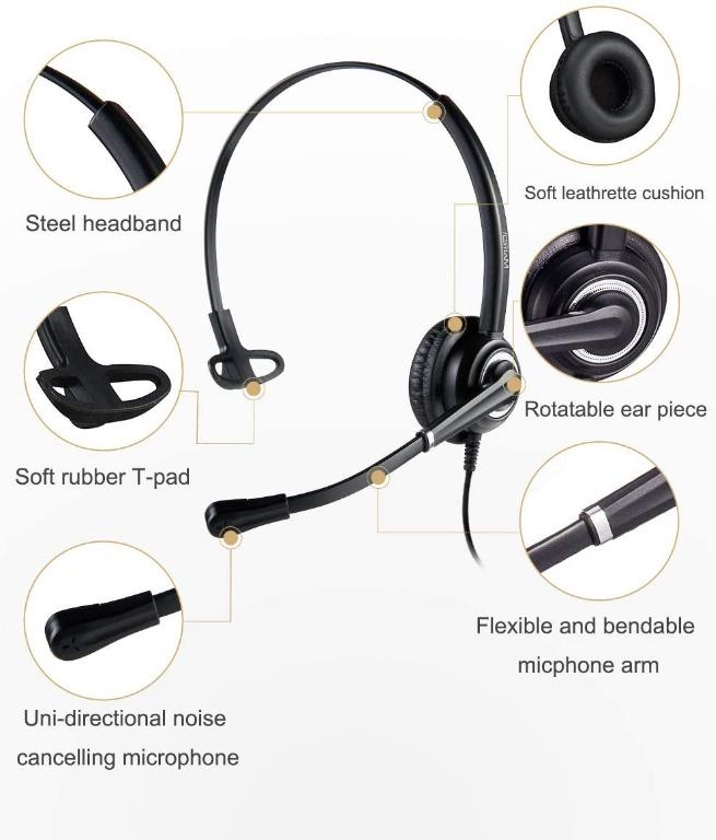 cisco ip phone 7941 headset