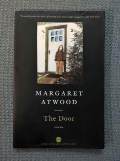 The Door | Poems by Margaret Atwood