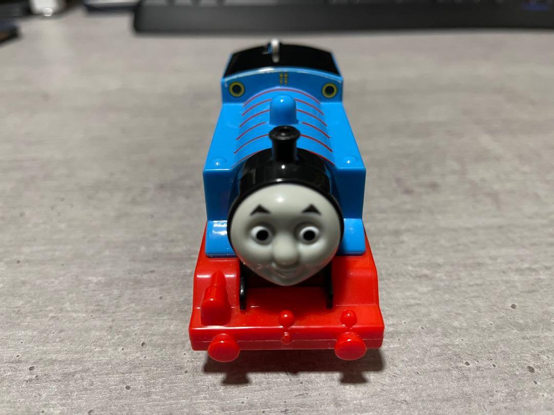 Thomas the Train - Battery Operated 