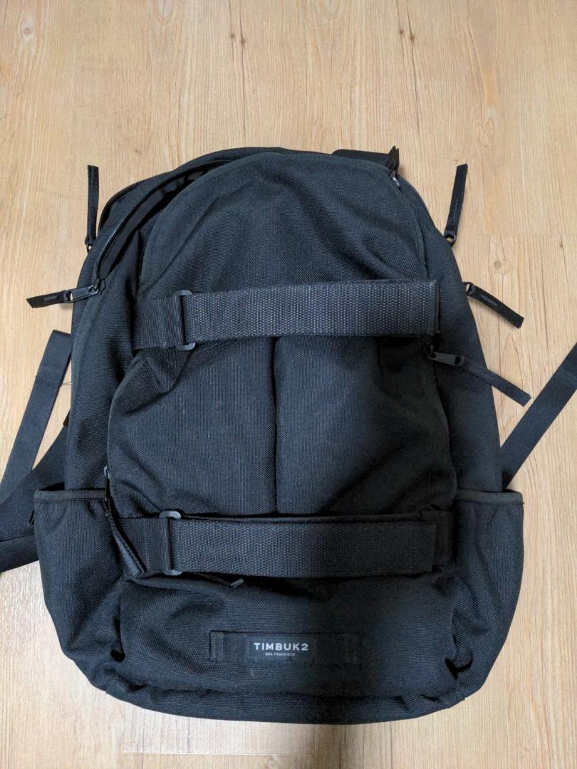 timbuk2 vert