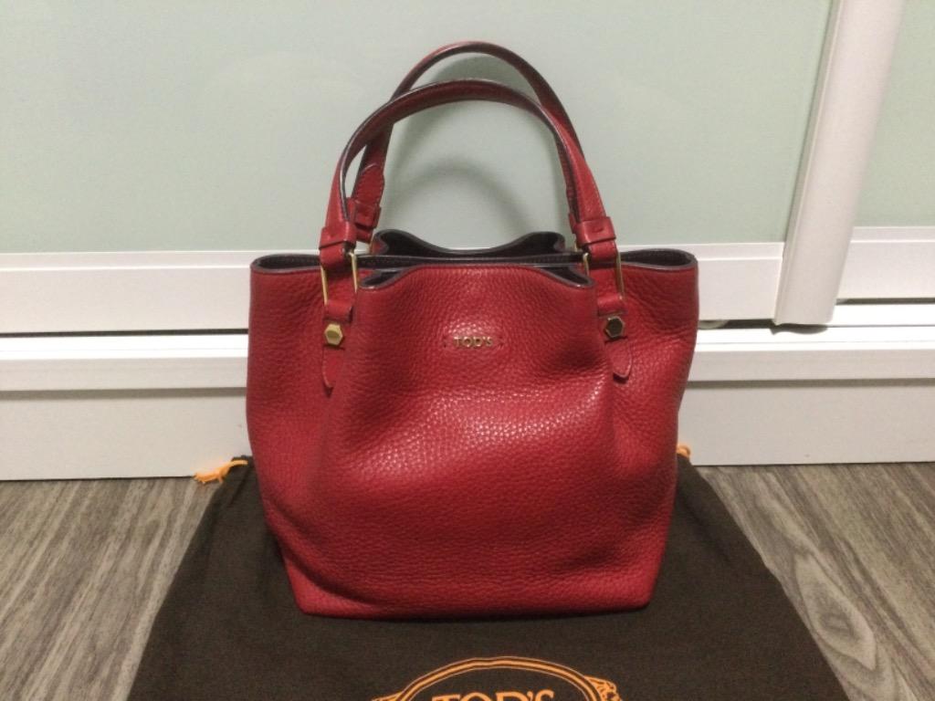 Tods flower bag outlet