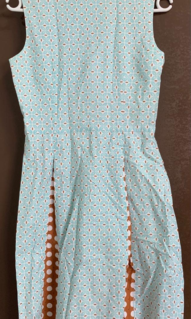 Tong sale tong cheongsam