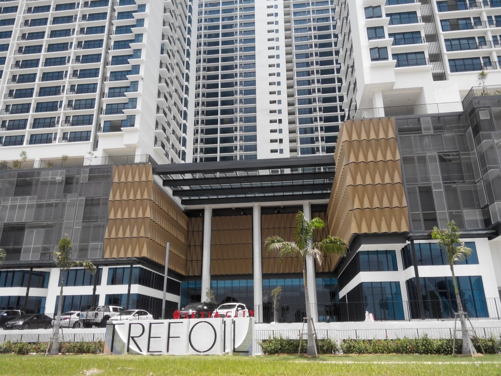 Trefoil Setia City Setia Alam Shah Alam Cheap Rental Property Rentals On Carousell