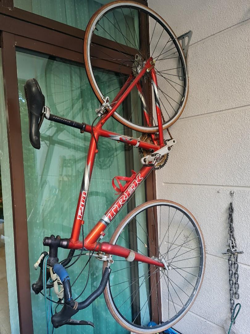 trek 1200 price