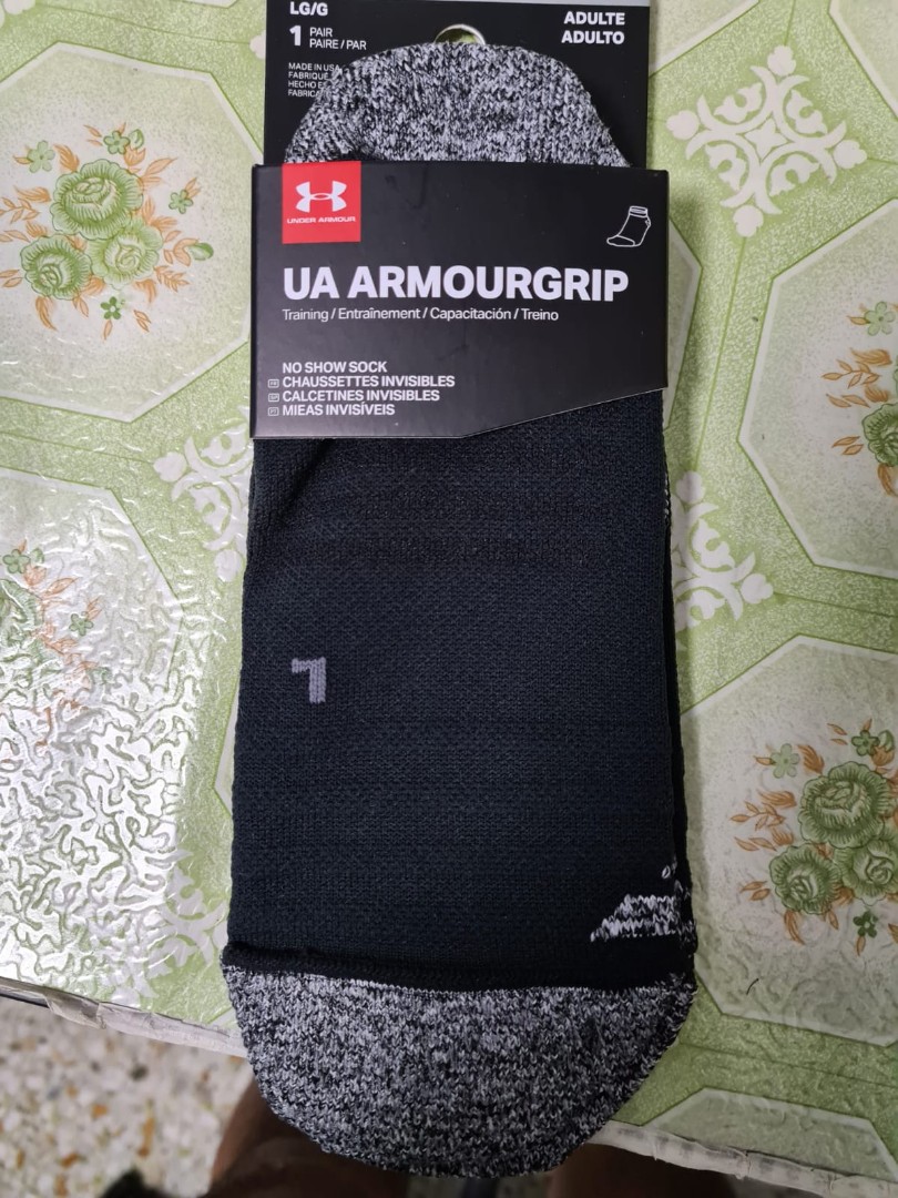 Under armour suntec city store