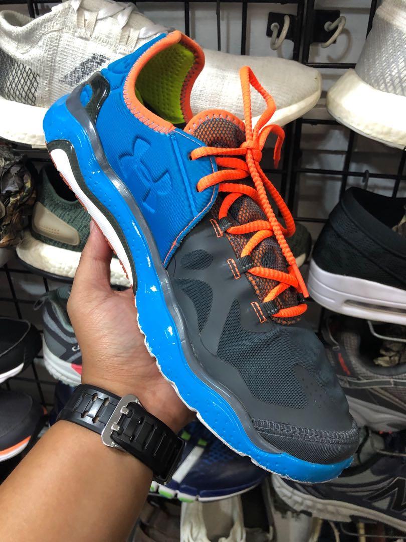 Ua charge rc 2 on sale
