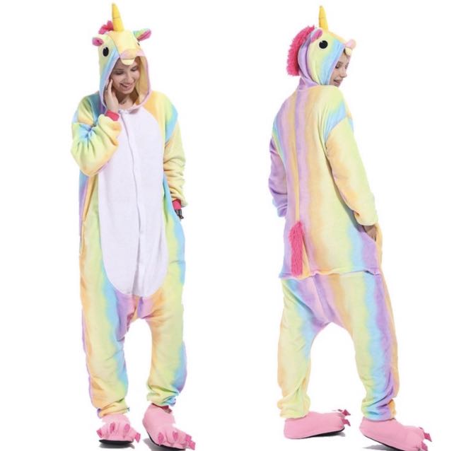 unicorn onesie kind