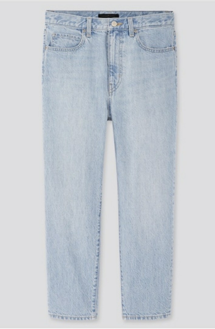 Chia sẻ với hơn 51 về uniqlo jeans quality  cdgdbentreeduvn