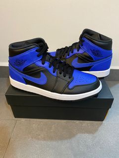 (Category: ) located in . Submitted by abcd_snkrs (Listing ID 1065580782, Image 1). Description: .