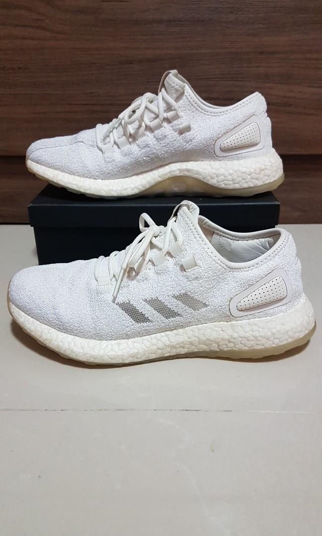 Sneakerboy wish pure boost deals