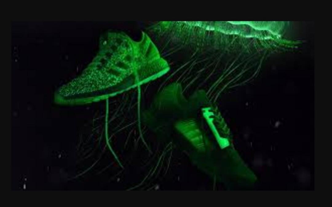 Adidas pure boost cheap wish sneakerboy jellyfish