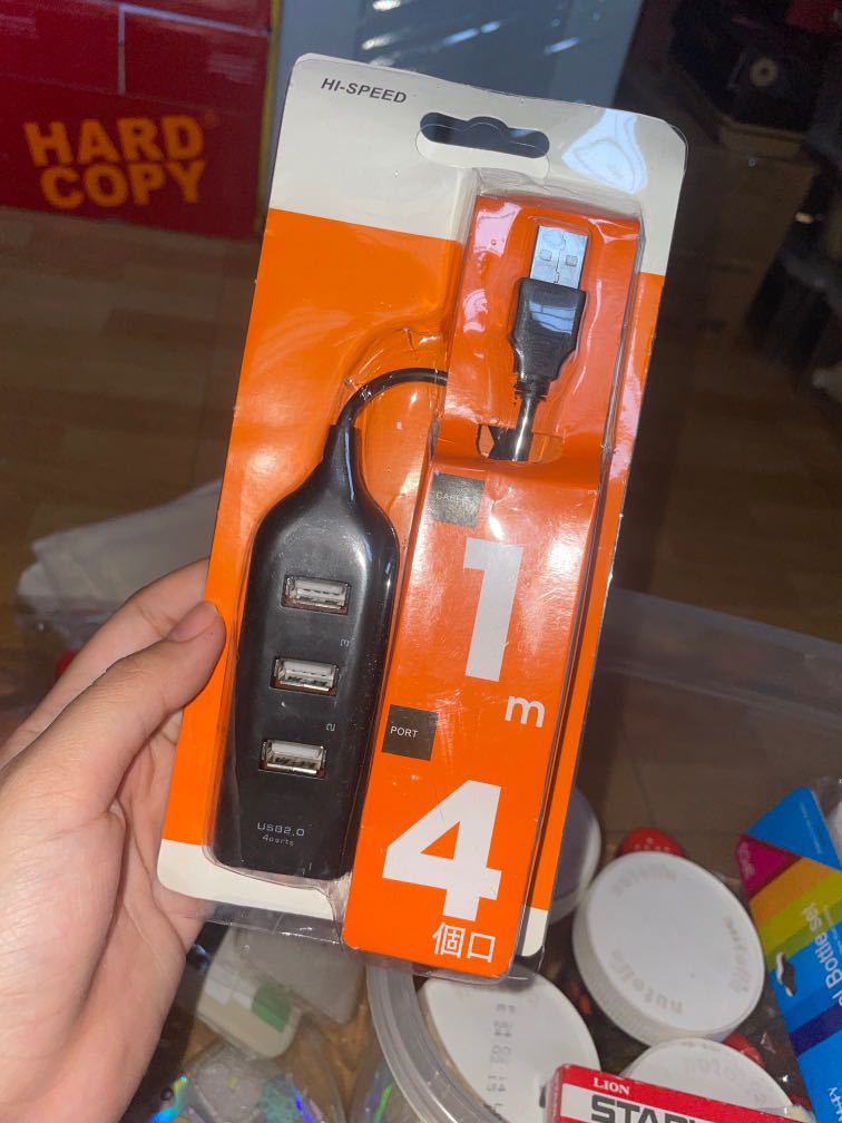 USB socket, Mobile Phones & Gadgets, Mobile & Gadget Accessories, Chargers & Cables on Carousell