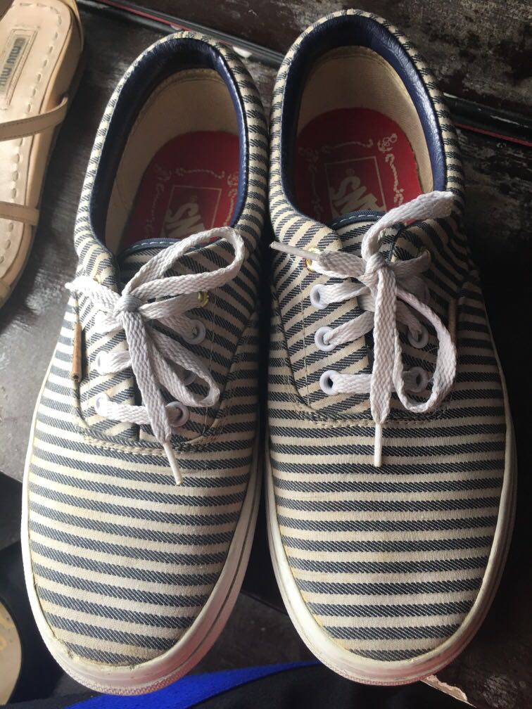 sneakers vans original