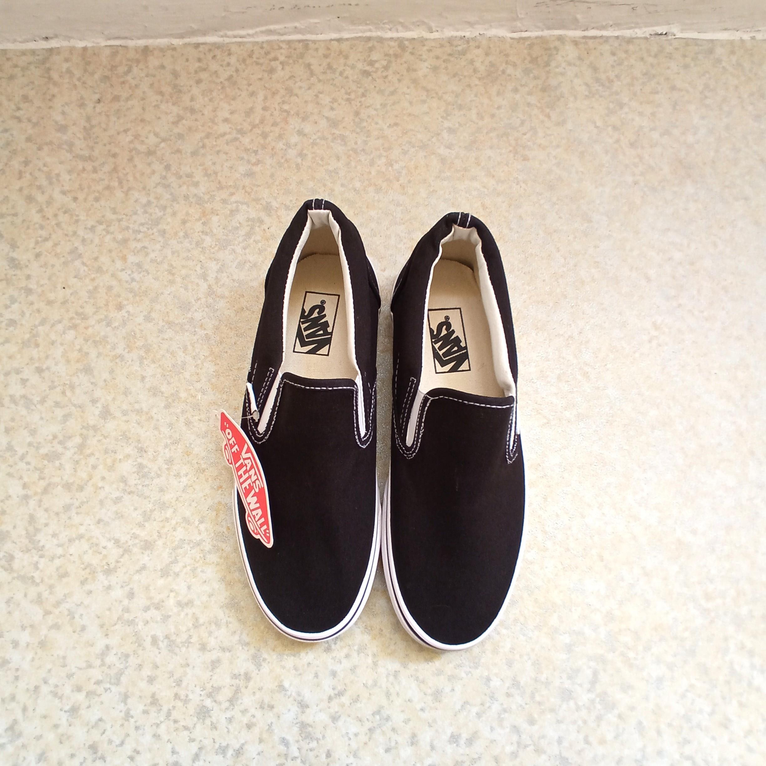 vans slip on ori