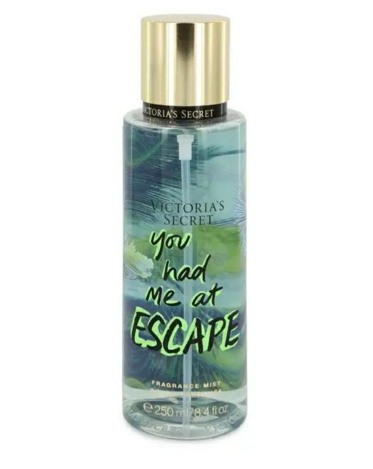 Victoria secret perfume you had me at escape clearance
