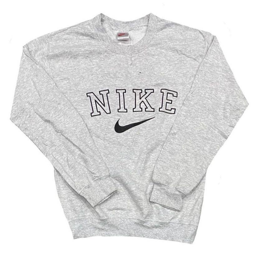 nike sweatshirt mens