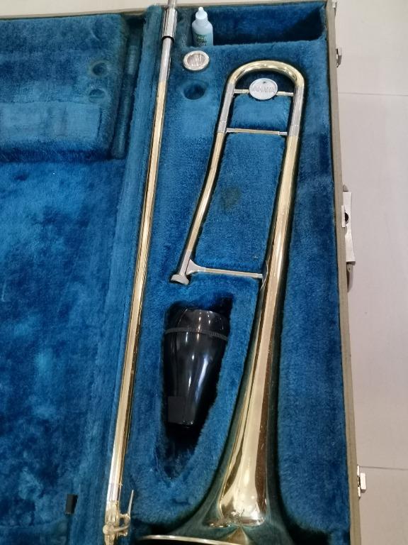 Yamaha shop ysl 352