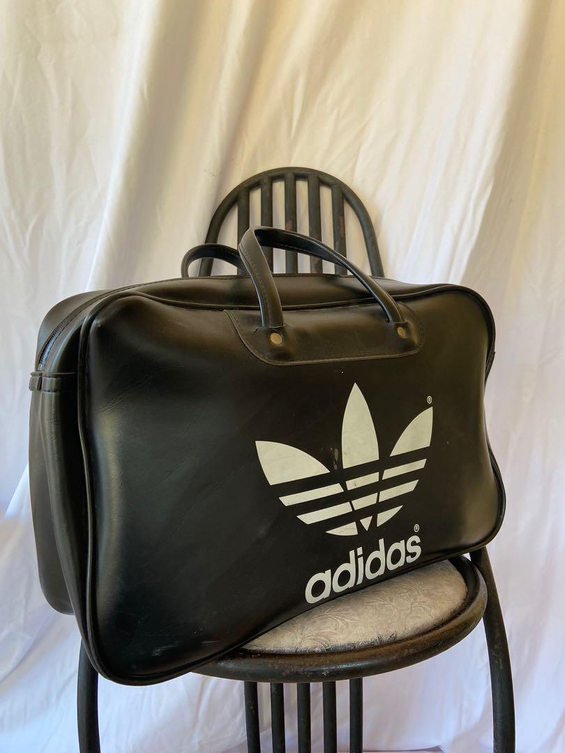 Adidas briefcase clearance