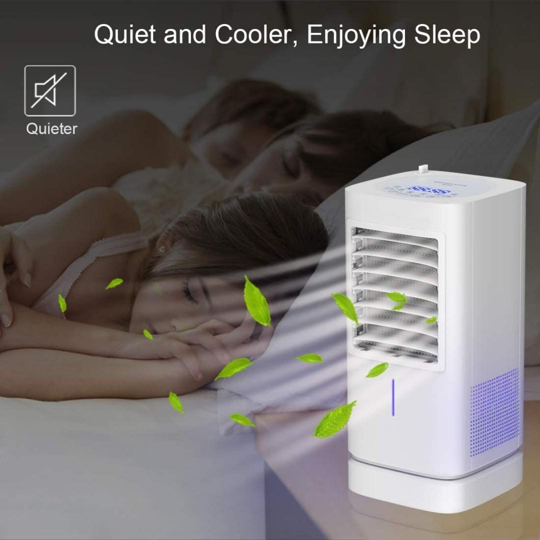 Wiland air shop cooler