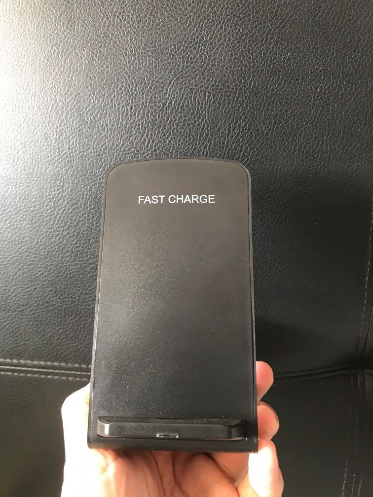 wireless charger
