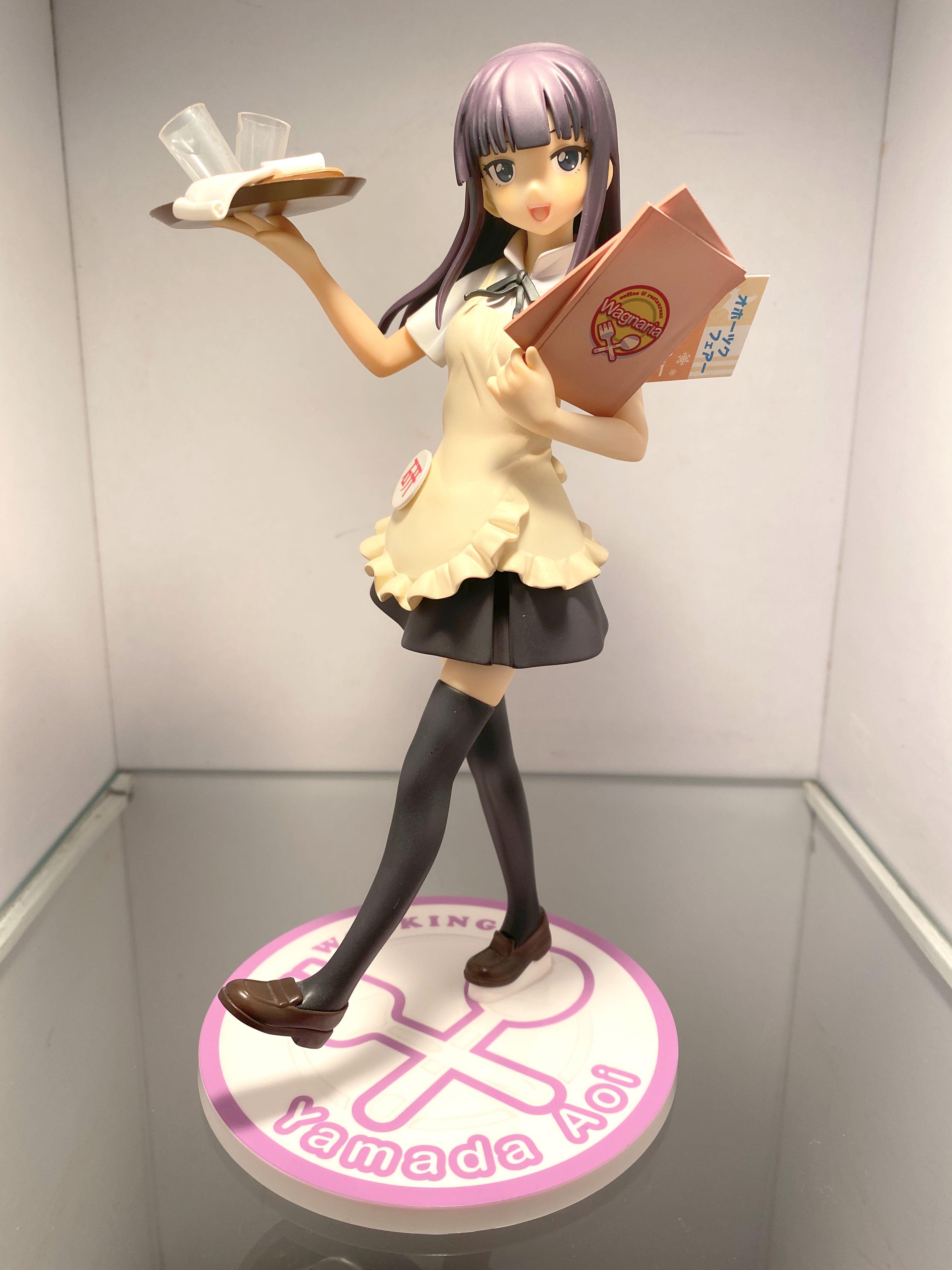 Working 山田葵 至高