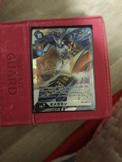 (Category: ) located in . Submitted by kinotcg (Listing ID 1066411326, Image 1). Description: .