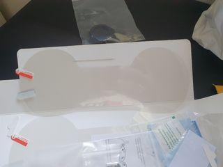 Xmax 300 screen protector