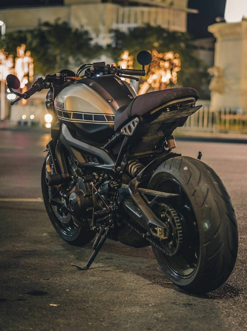 Nrc xsr900 cheap