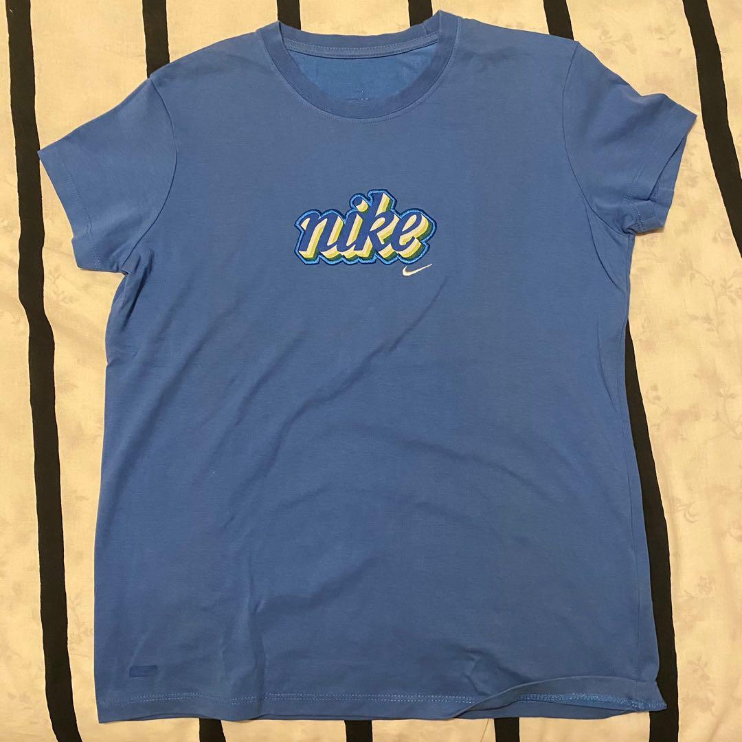 Nike baby tee Clearance