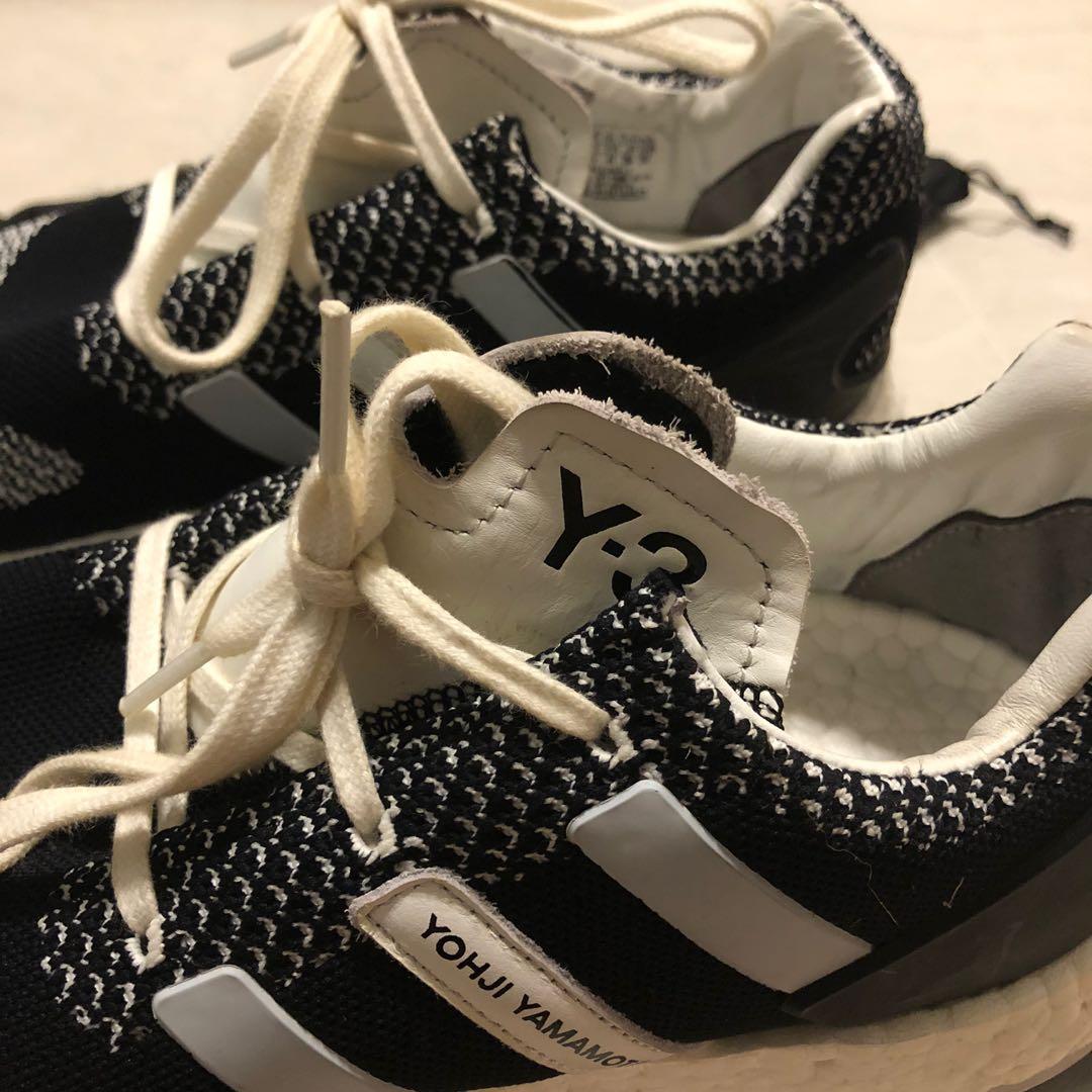 Adidas y3 pure boost primeknit zg sale