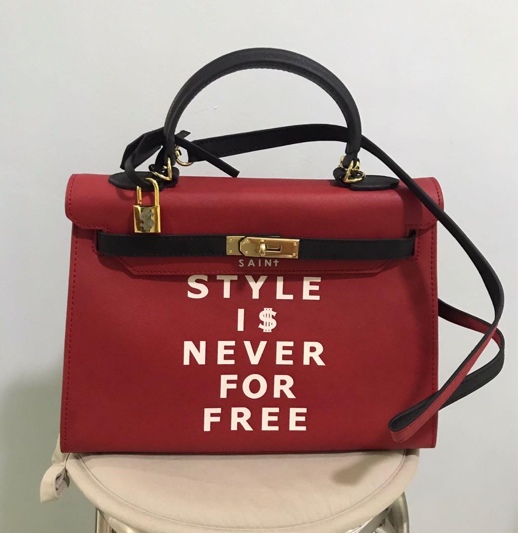 ysl handbag hk