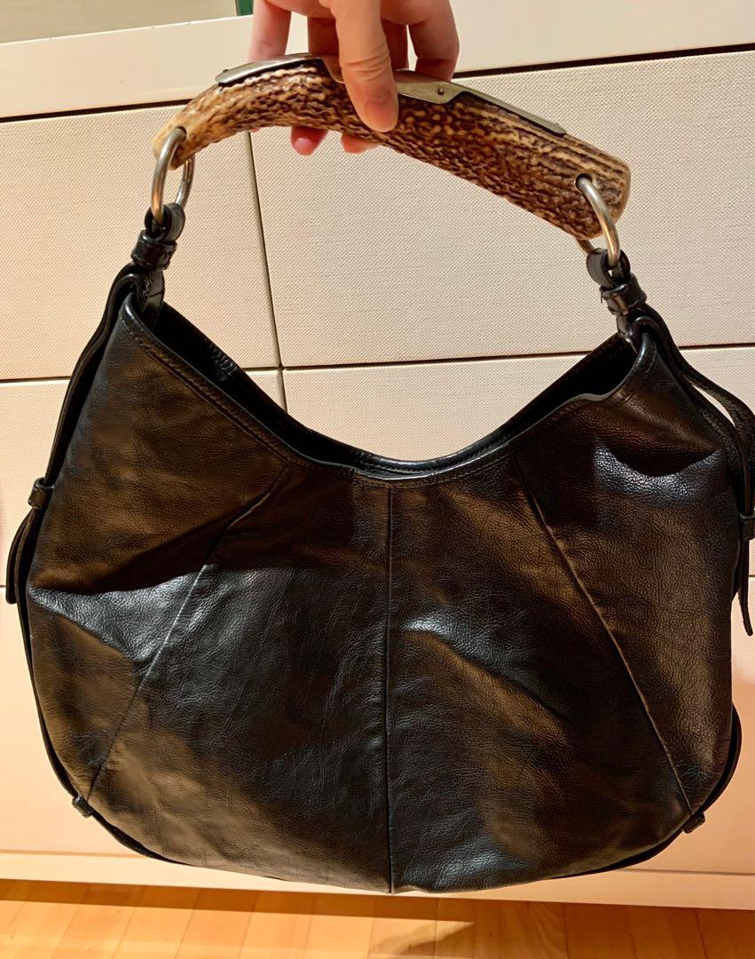 Ysl horn handle bag cheap