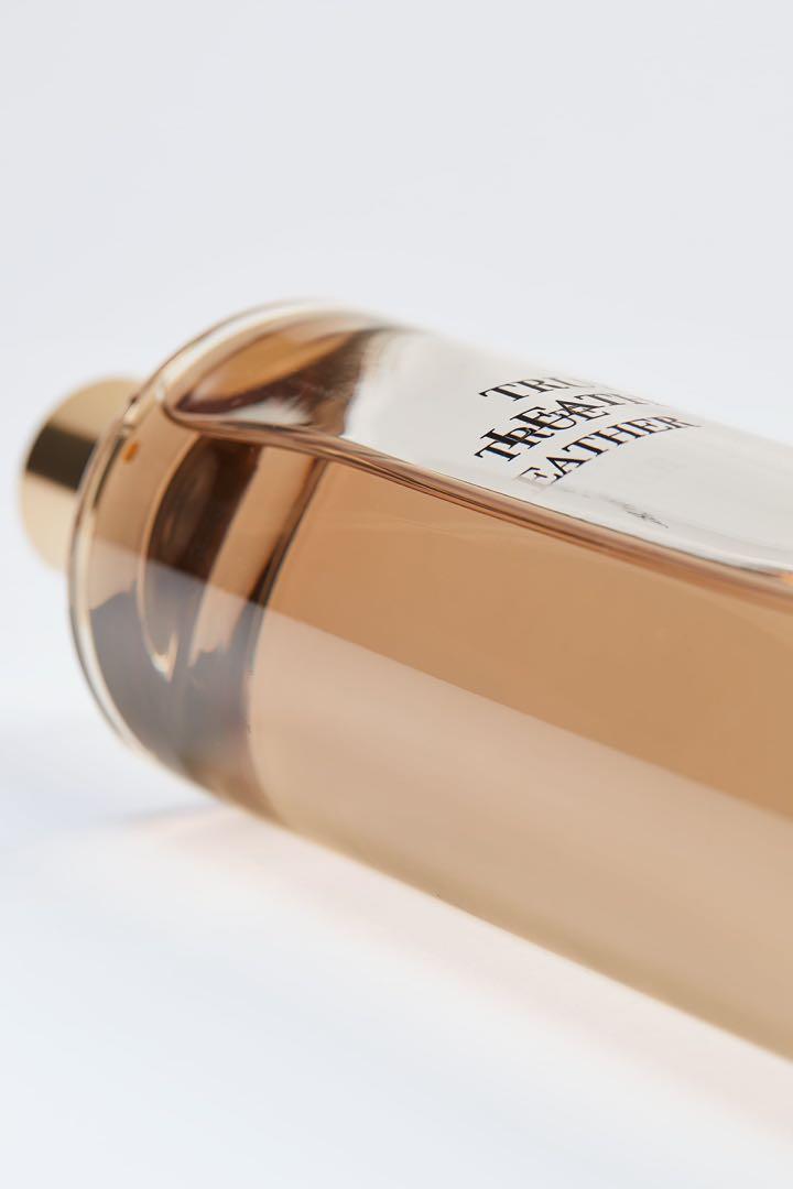 zara true leather for her