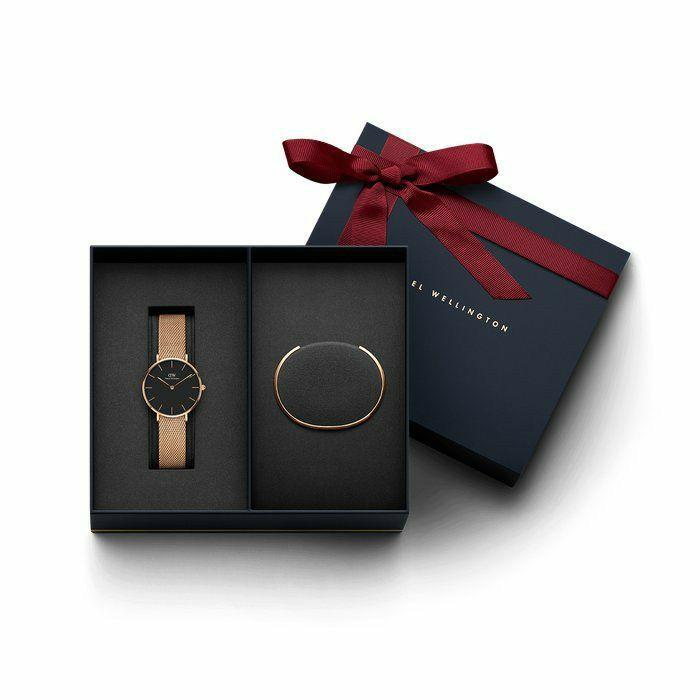 100 Original Ready Stock Daniel Wellington Petite Melrose Women Watches Women s Fashion Watches Accessories Watches on Carousell