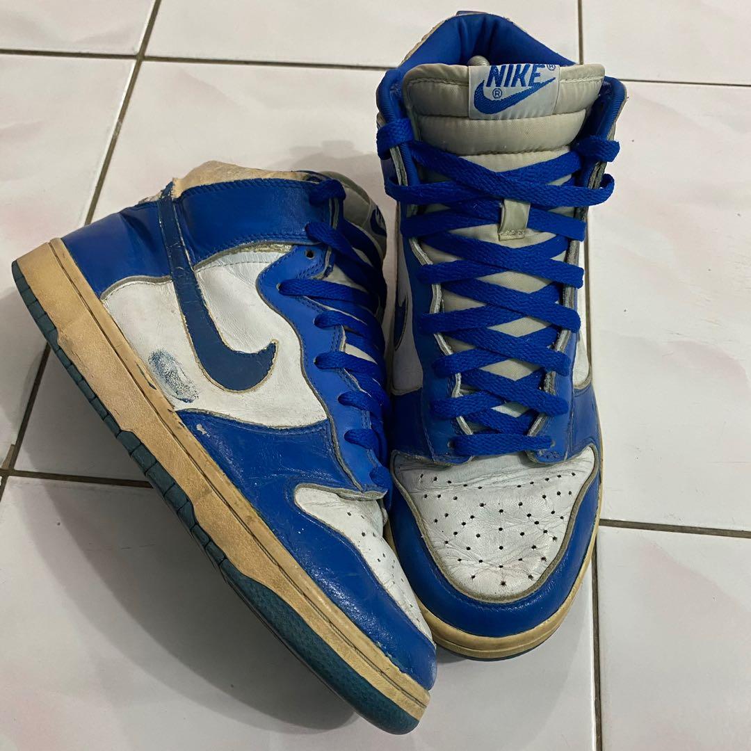 Nike 2025 dunk 1998