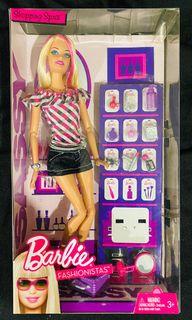 2009 Barbie Fashionistas Shopping Spree