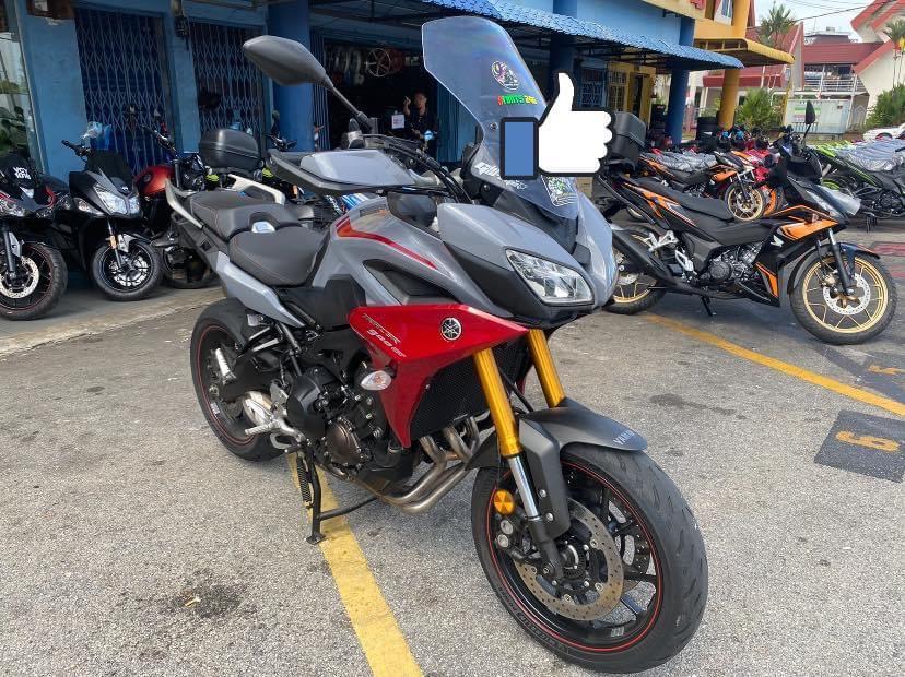 Tracer cheap 900 tcs