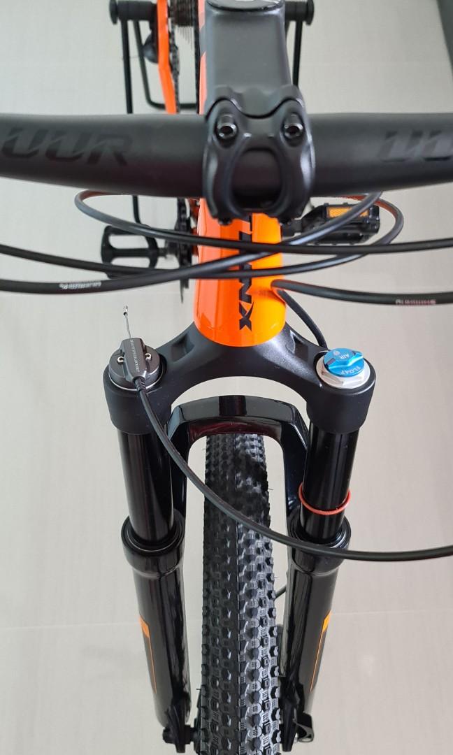Trinx x1 best sale elite 2019