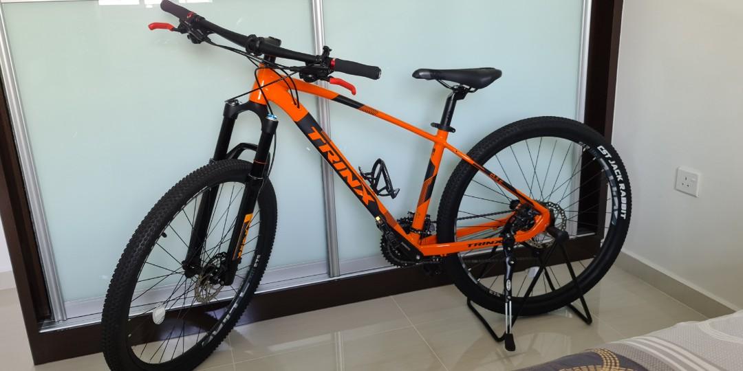 Trinx x1 elite 2018 price on sale